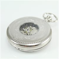 Da tasca Lowell Uomo in Acciaio PO8125 - PO8125